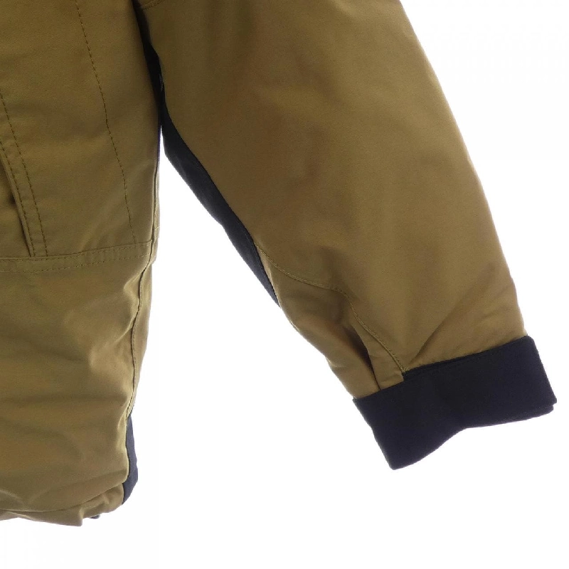 The North Face ND91930 Áo khoác lông - Hàng hiệu Chính hãng 886331