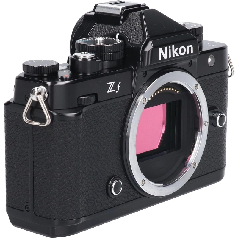 ZF Đen - Hàng hiệu Authentic 880099