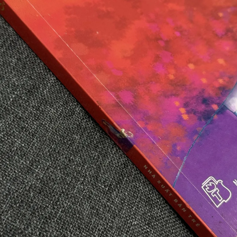 Hạ đỏ - Nguyễn Nhật Ánh 1023086