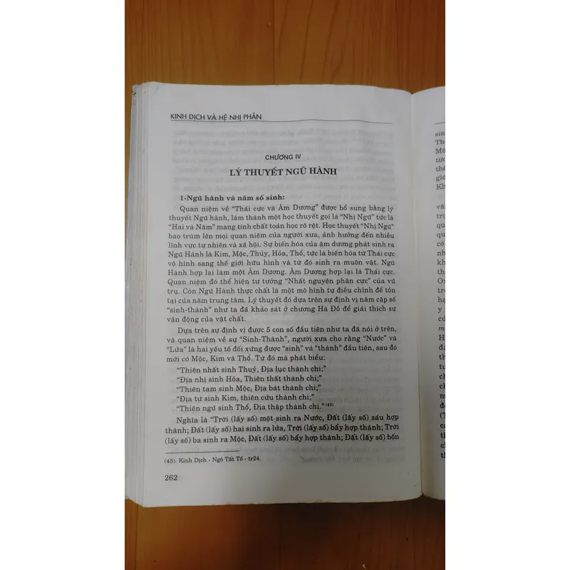 KINH DỊCH VÀ HỆ NHI PHÂN  640507