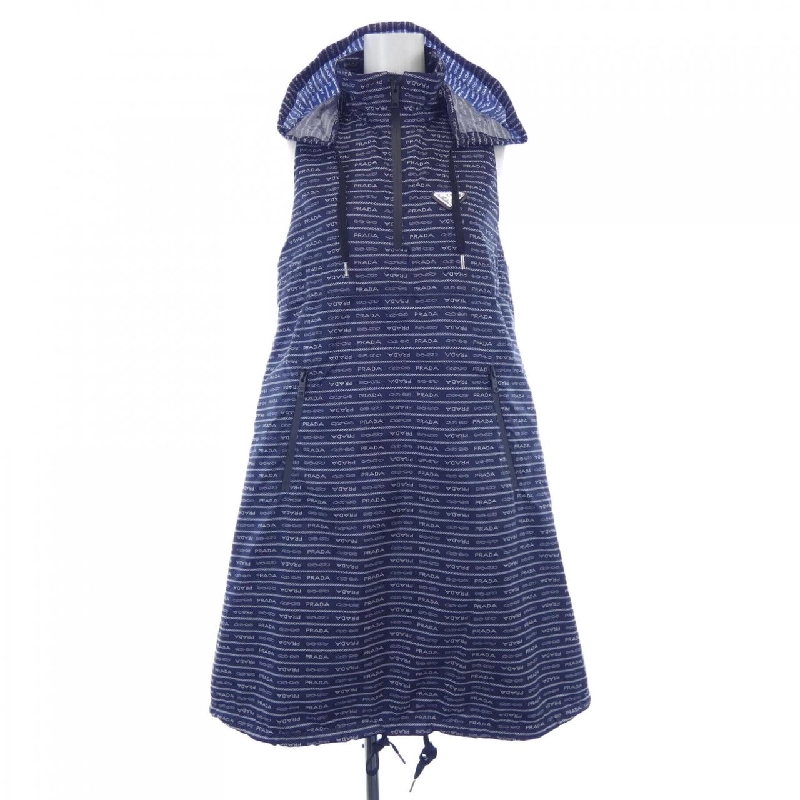 Đầm PRADA - Hàng hiệu Authentic 820810