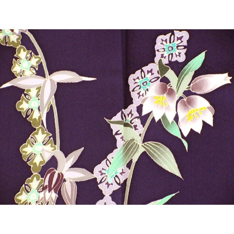 訪問着 橋本しずか - Hàng hiệu Authentic 876694