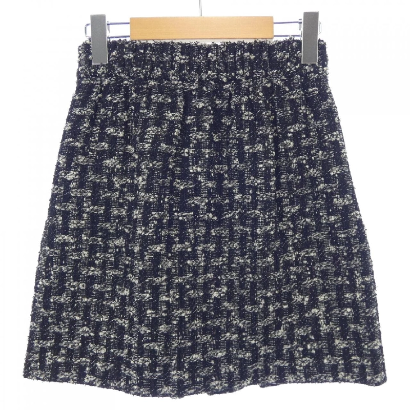 Chanel CHANEL P46707V34616 Váy 648786