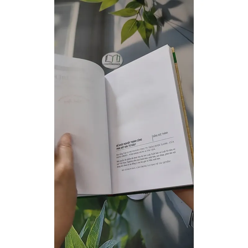 Để Khởi Nghiệp Thành Công Phải Bắt Đầu Từ Đâu? - CEO Đặng Đức Thành 990066