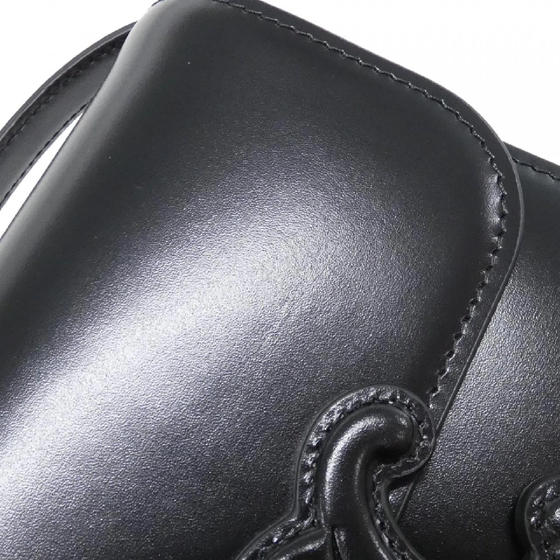 Túi đeo vai Celine Teen Cuill Trionf 199233BF4 611678