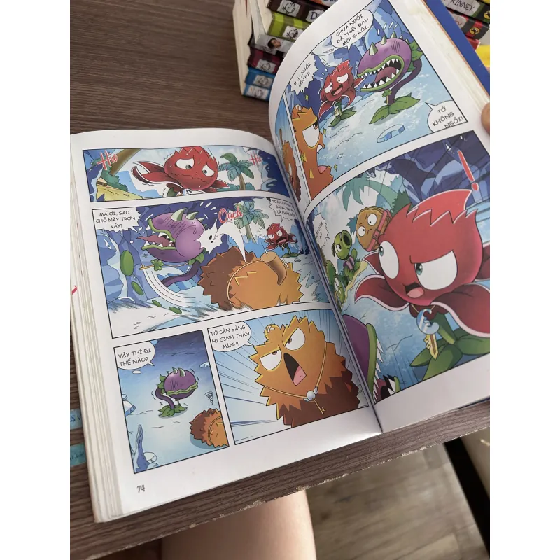 Thế giới khủng long 1013740