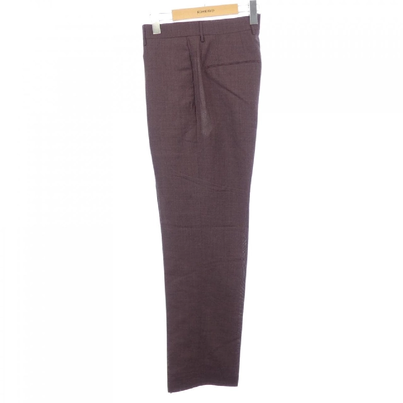 QUẦN PINOLERARIO A=BLACK12BNT - Hàng hiệu Authentic 886268