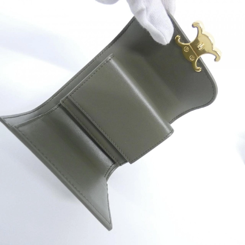 Celine 10D783DPV Ví - Hàng hiệu Chính hãng 806783