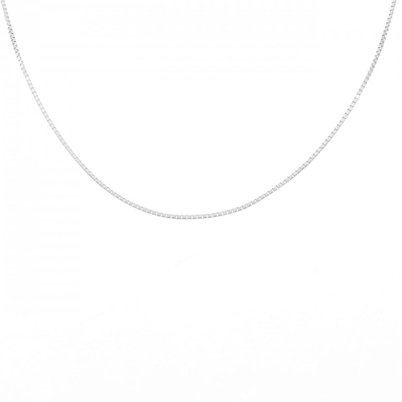 Dây chuyền Venetian 750WG - Hàng hiệu Chính hãng 868597