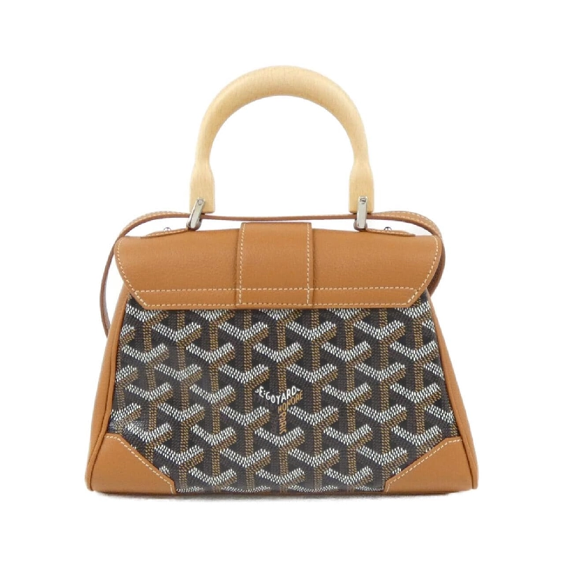 【Sản phẩm chưa sử dụng】Túi Goyard Saigon 618677