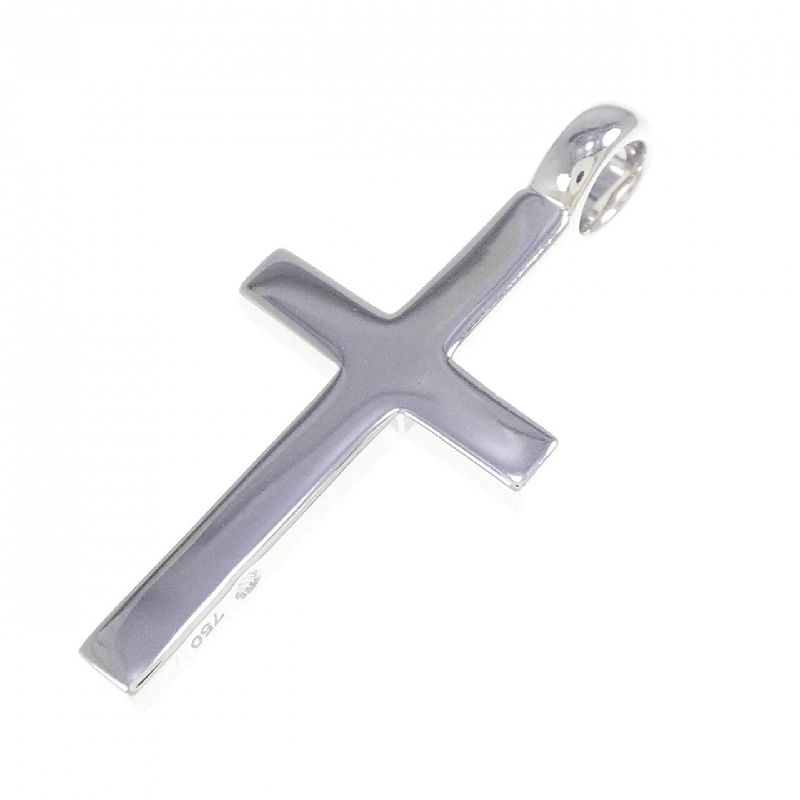 Chuỗi pendant 750WG Rujada - Hàng hiệu Authentic 844376