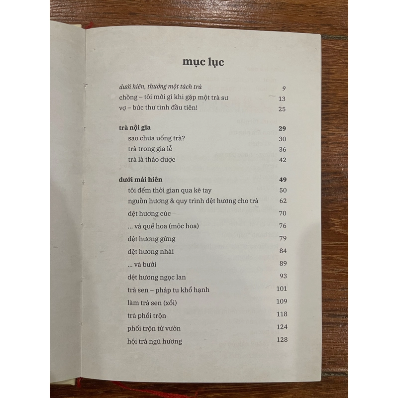Thưởng trà dưới mái hiên nhà (t4) 531222