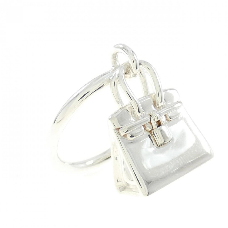 Nhẫn Kelly Amulet Hermes - Hàng hiệu Authentic 839234