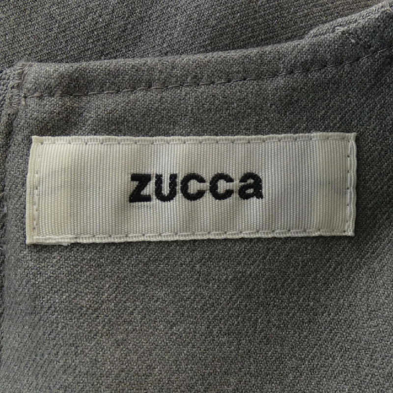 【Mã giảm giá】ZuccA ZUCCA Váy 652687