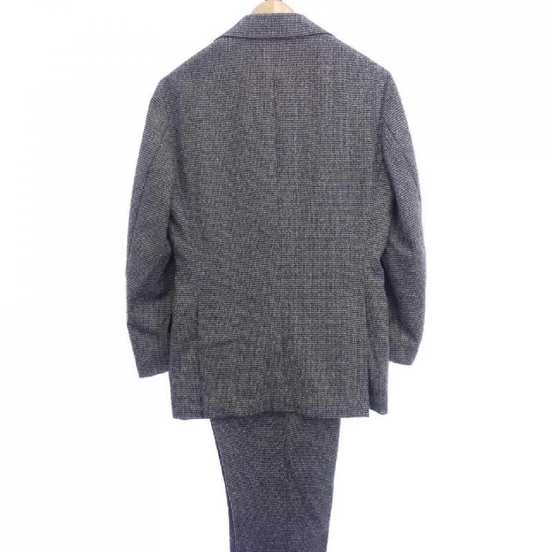 DE PETRILLO Suit - Hàng hiệu Authentic 899898