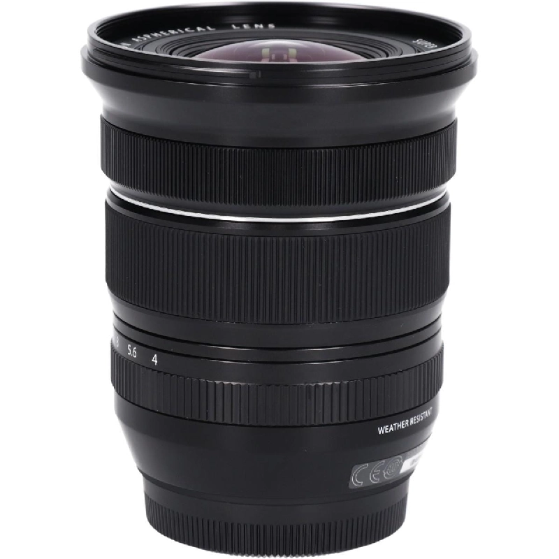 ＸＦ１０－２４ｍｍ Ｆ４Ｒ ＯＩＳ ＷＲ - Hàng hiệu Authentic 879724