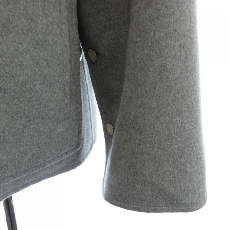 HERMES Clou de Selle *97-7101 Áo khoác - Hàng hiệu Chính hãng 808922