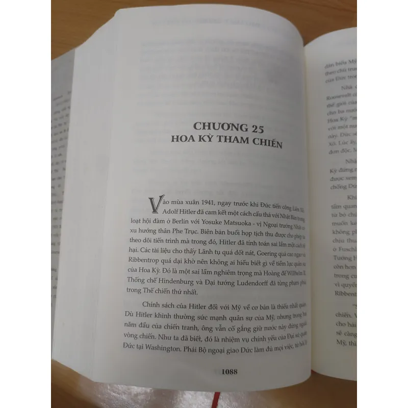 SỰ TRỖI DẬY VÀ SUY TÀN CỦA THẾ GIỚI THỨ 3 675916