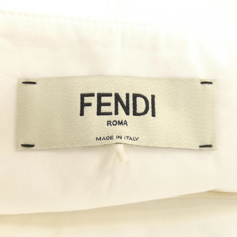 【Mã giảm giá】Váy FENDI 653736