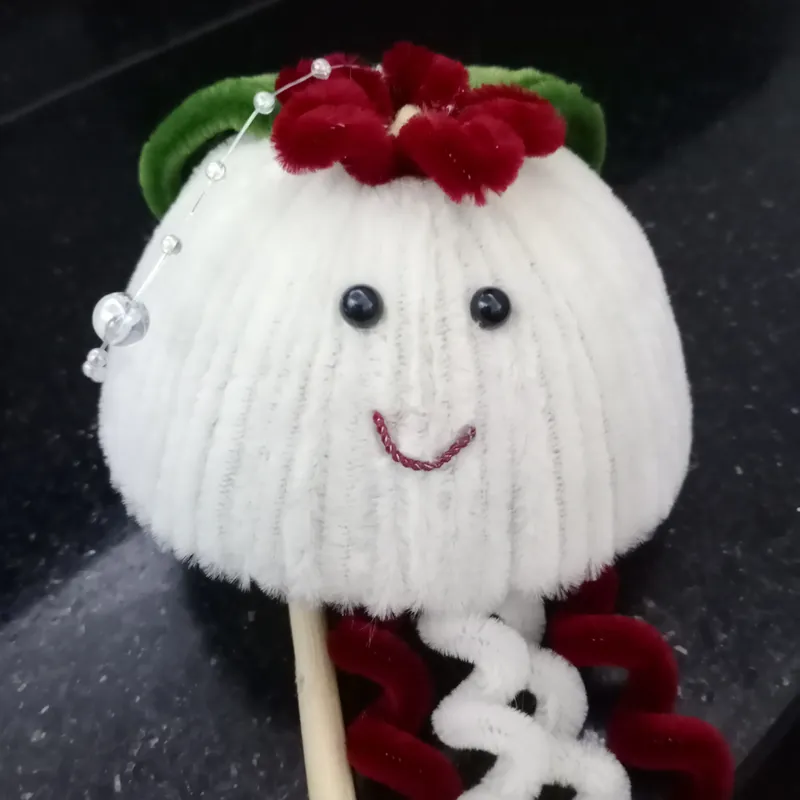 Lồng đèn trung thu 562105