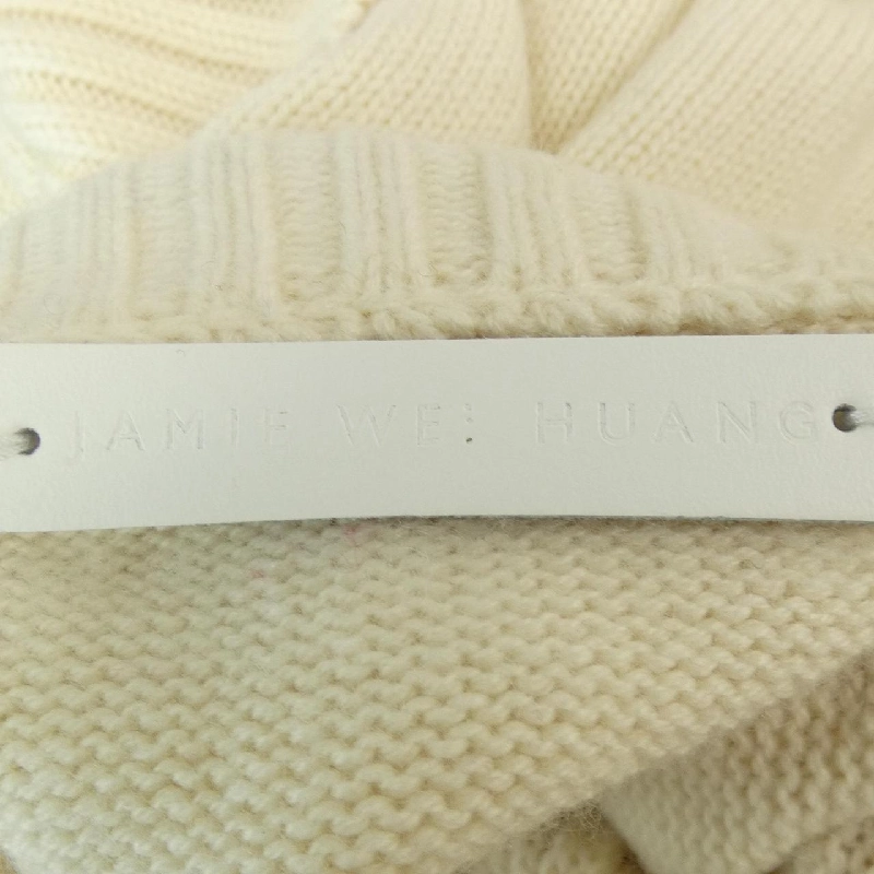 【Mã giảm giá】JAMIE WE HUANG Đầm 649395