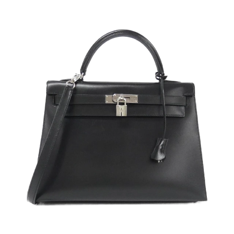Túi xách Hermès Kelly 32cm 020069CK - Hàng hiệu Authentic 766276