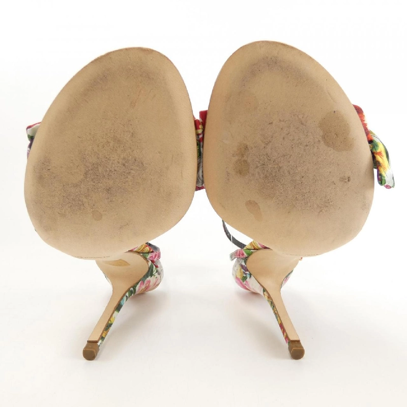 DOLCE&GABBANA Sandal - Hàng hiệu Authentic 830888