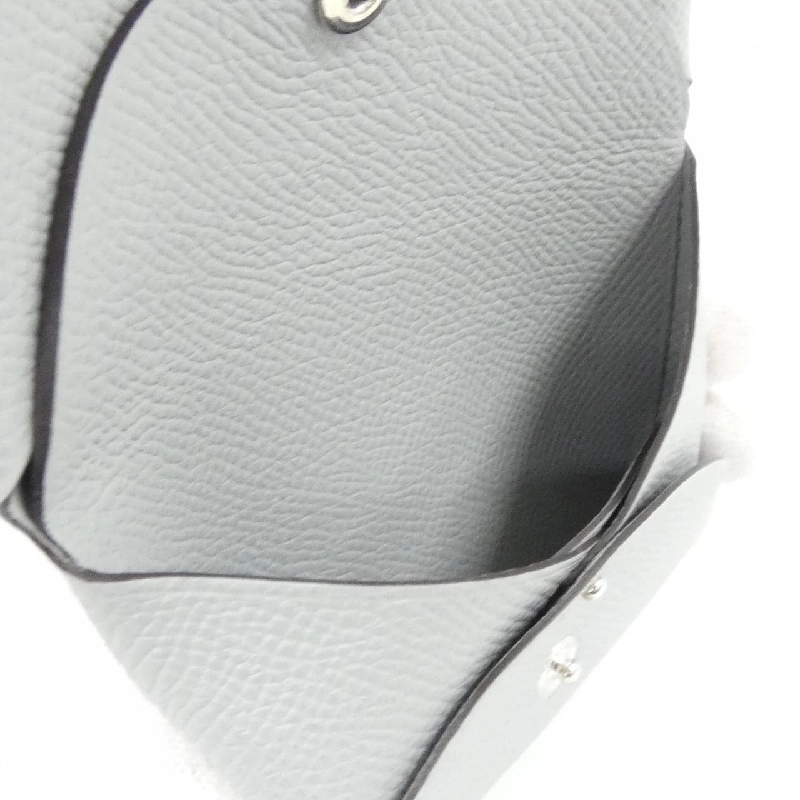 Ví tiền Hermes Calvi Duo 083035CK 620898