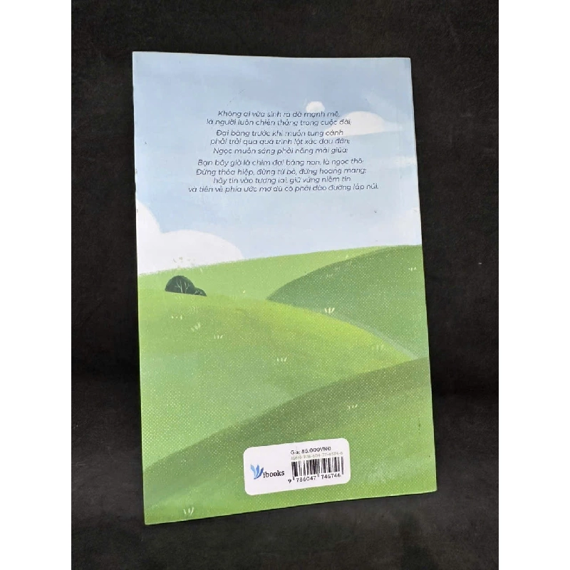 [Phiên Chợ Sách Cũ] Ở Lại Thành Phố Hay Về Quê? - Meo Maverick H0606, 2018 SBM 919319