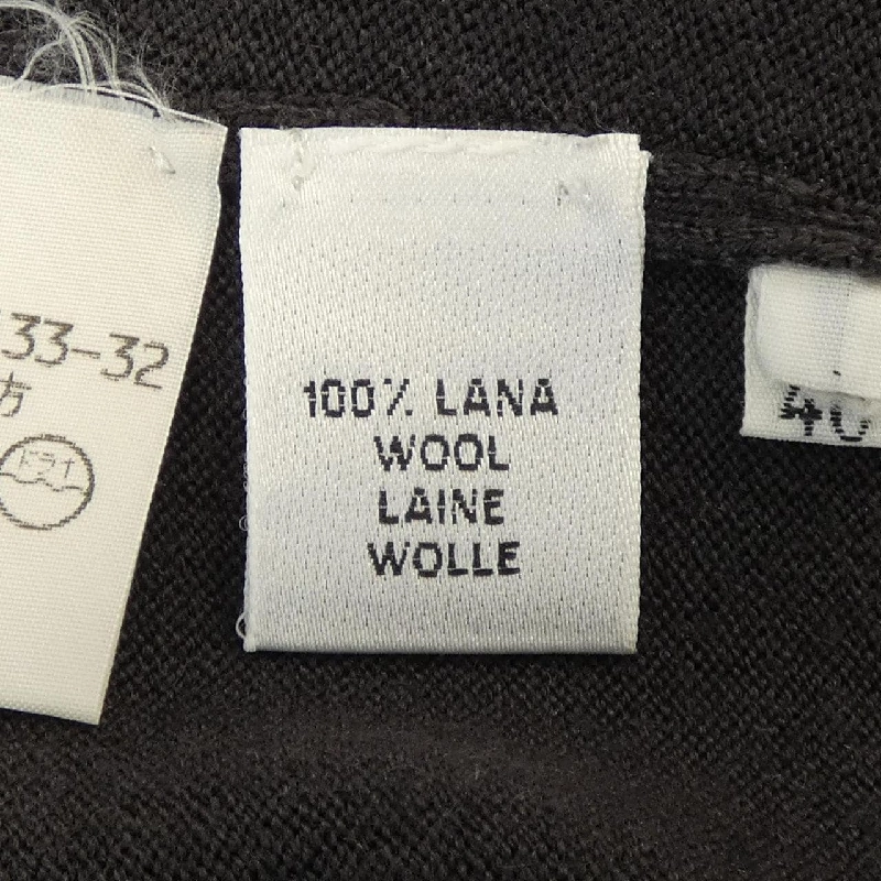 Áo gile Cruciani - Hàng hiệu Authentic 896035