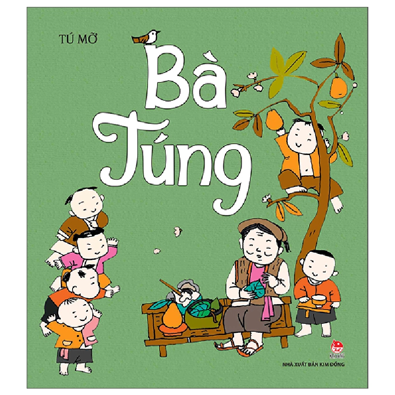 Bà Túng (2025) - Tú Mỡ 699808