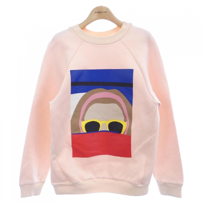 プランシー PLAN C FLCJB60S98TF002 Sweater - Hàng hiệu Authentic 825616