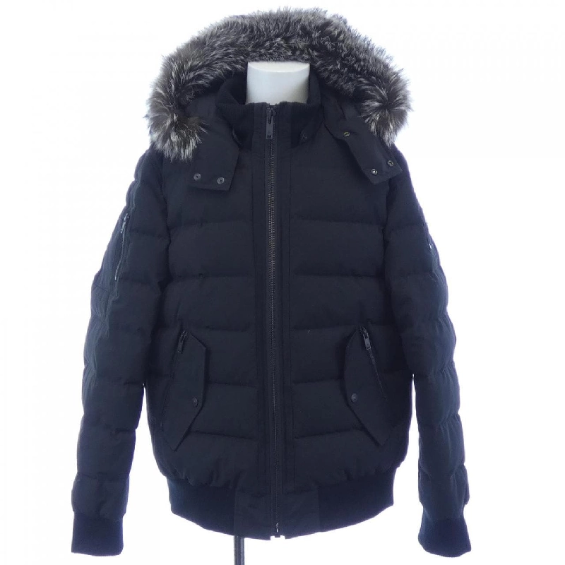 Áo khoác lông vũ MOOSE KNUCKLES - Hàng hiệu Authentic 886069