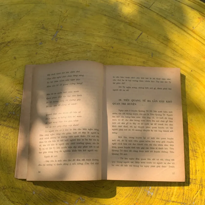  COMBO ĐIỂN HAY TÍCH LẠ - TRUYỆN ĐỐ TRÍ TUỆ - KHỔNG MINH GIA CÁT LƯỢNG 778779