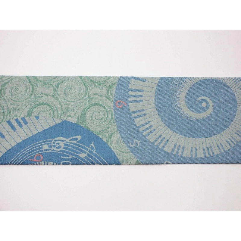 Dây obi Nagoya Tanaka - Hàng hiệu Authentic 875874