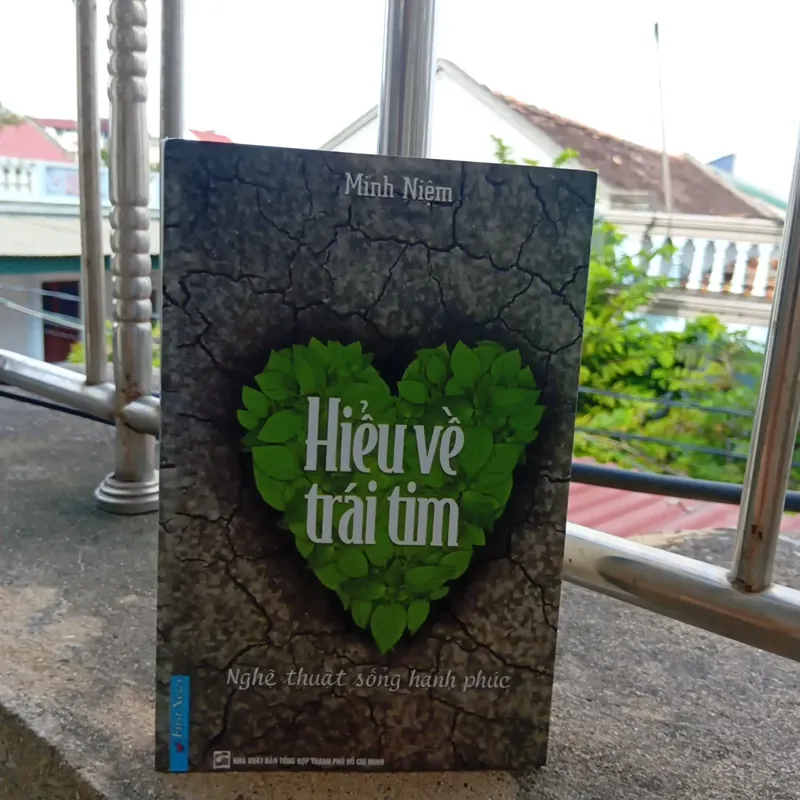 Hiểu Về Trái tim  575388