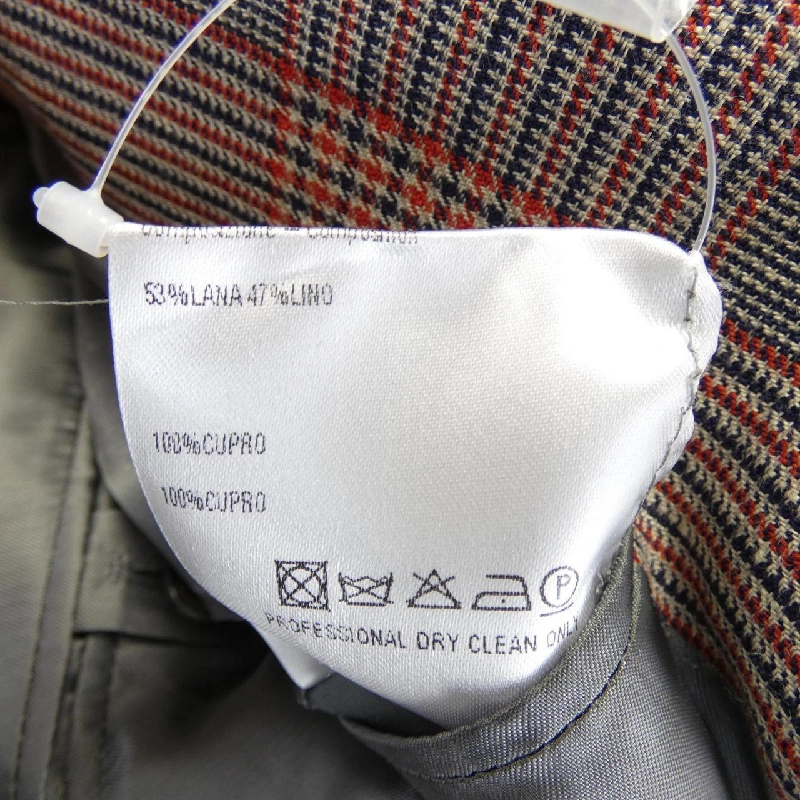 Jacket CARUSO - Hàng hiệu Authentic 887779