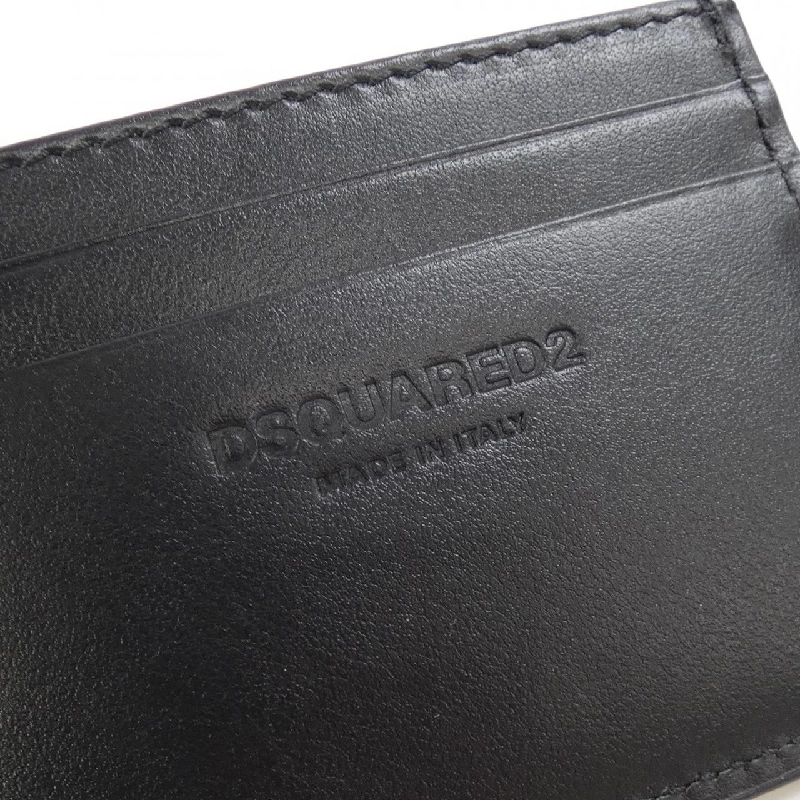 Thẻ đựng thẻ DSQUARED2 - Hàng hiệu Authentic 905729