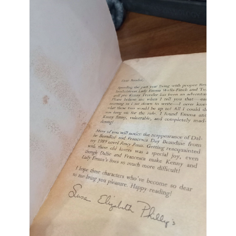 Lady Be Good - Susan Elizabeth Phillips 509266