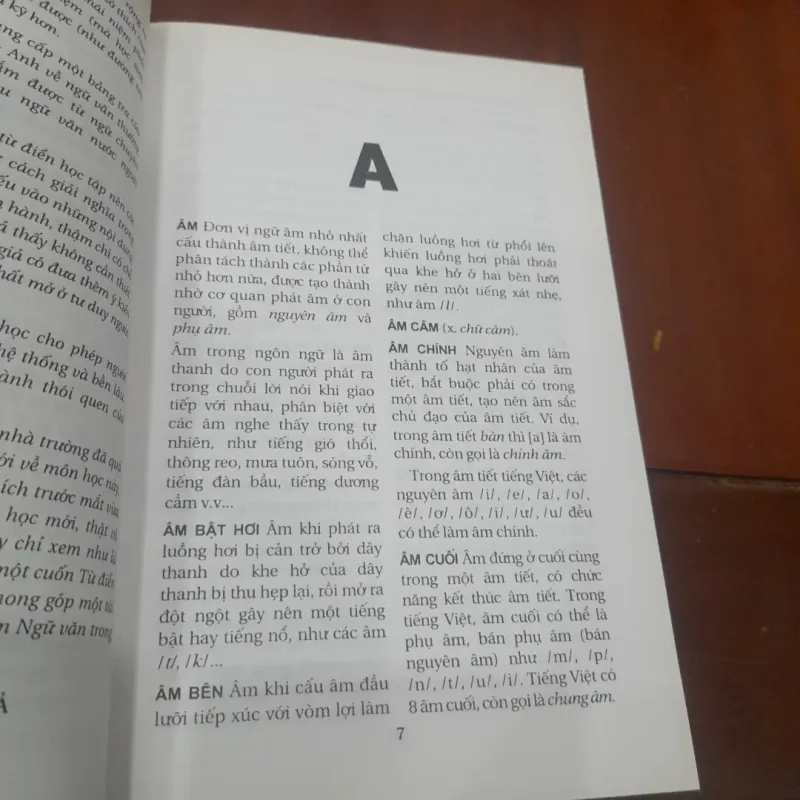 TỪ ĐIỂN NGỮ VĂN 752311