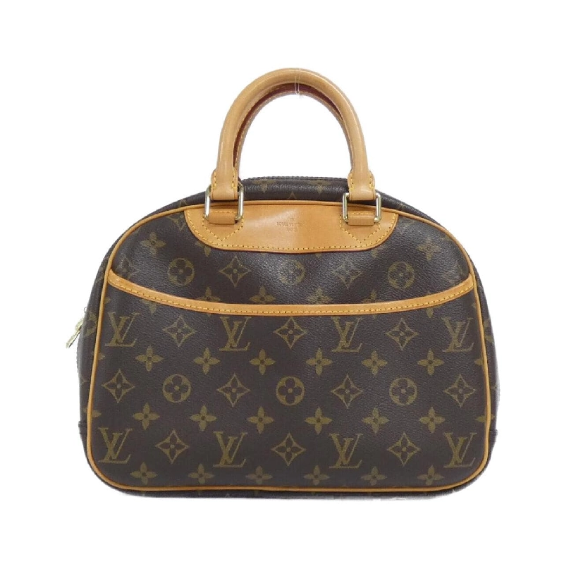 Túi xách Louis Vuitton Monogram Trouville M42228 - Hàng hiệu Chính hãng 803870