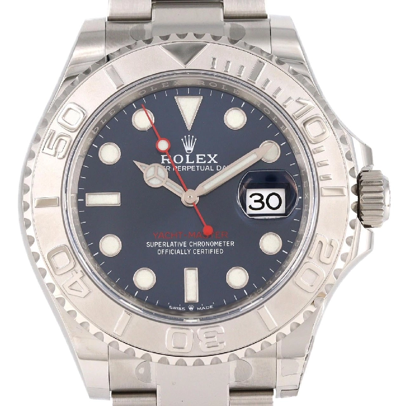 Đồng hồ Rolex Yacht-Master 126622 SSxPT tự động - Hàng hiệu chính hãng 882706