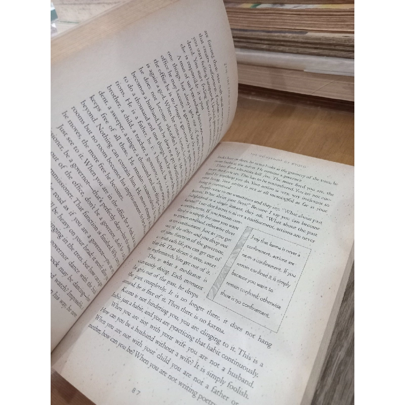 Zen: The path of paradox - Osho 1020560