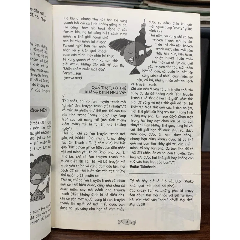 Truyện tranh trẻ 4: Đối thủ đối đầu đói thủ- NXB trẻ 690425