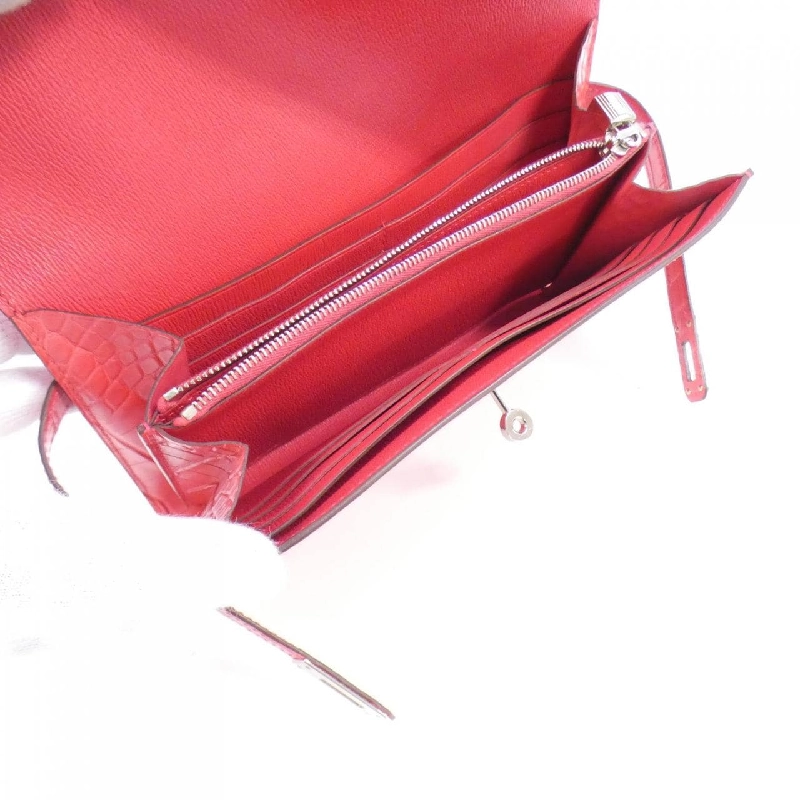 Ví Hermes Kelly Classic 051307CK 622886