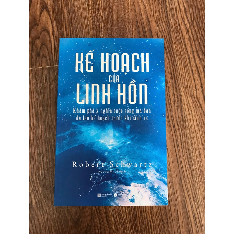 Kế hoạch của linh hồn,khám phá ý nghĩa cuộc sống mà bạn đã lên kế hoạch trước khi sinh ra 275464