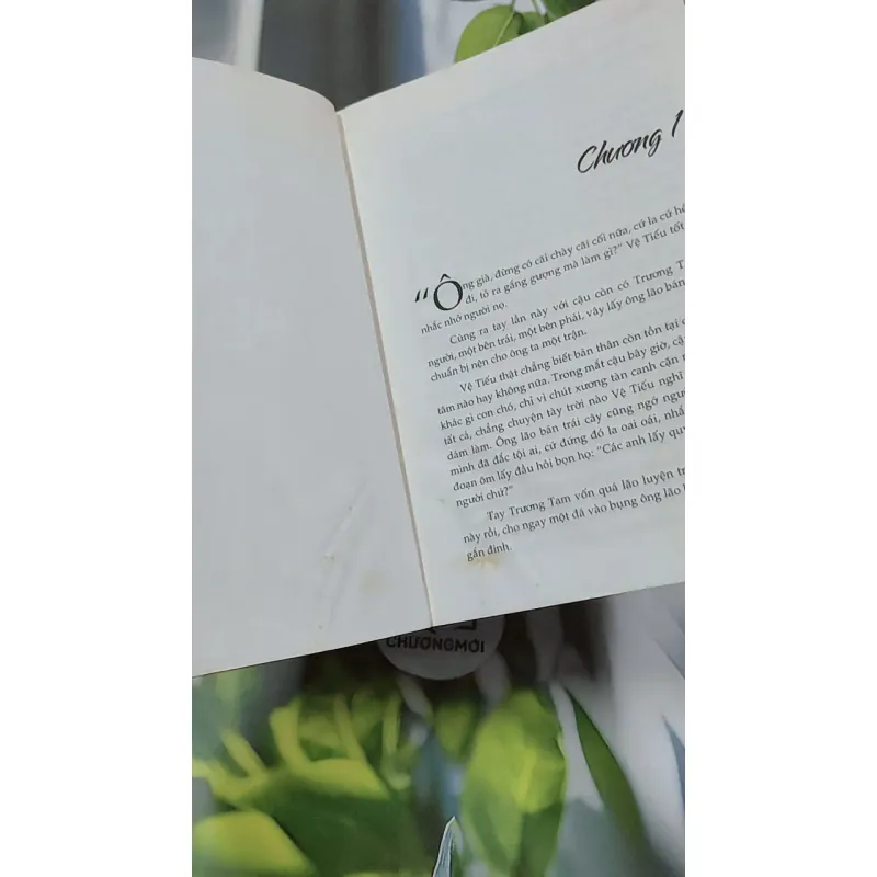 Lần Nữa Làm Người - Kim Đại 744724