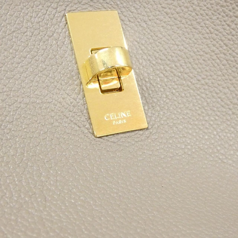 Celine Bucket 16 195573CR8 Túi - Hàng hiệu Chính hãng 766970