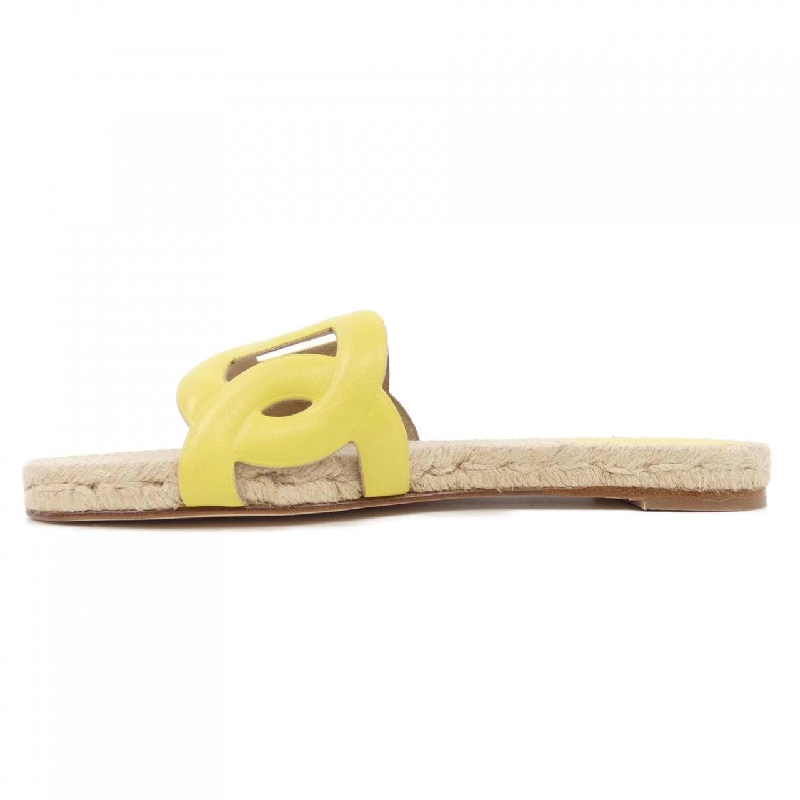 【Khuyến mãi】Dép HERMES 663786