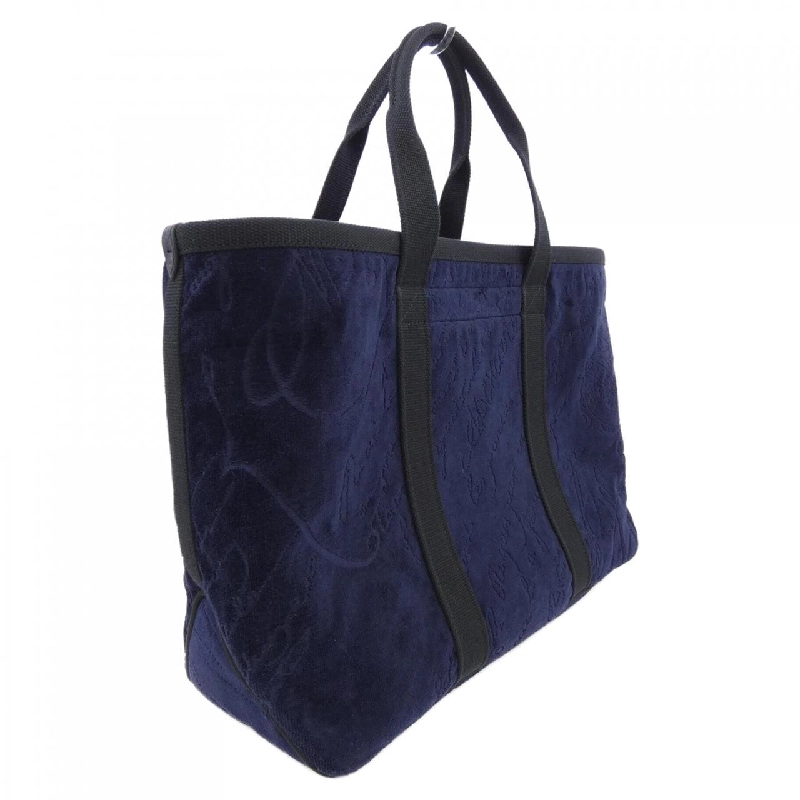 Berluti Túi Tote Oversize Sponge Script - Hàng hiệu Chính hãng 900616